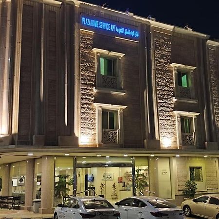 Plaza Home Khobar Bagian luar foto