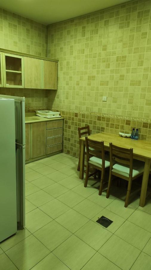Plaza Home Khobar Bagian luar foto