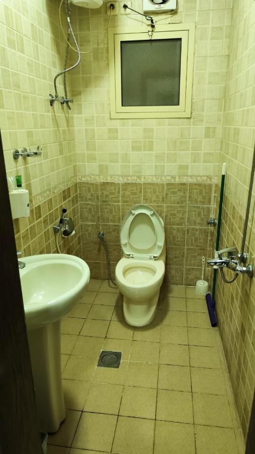 Plaza Home Khobar Bagian luar foto