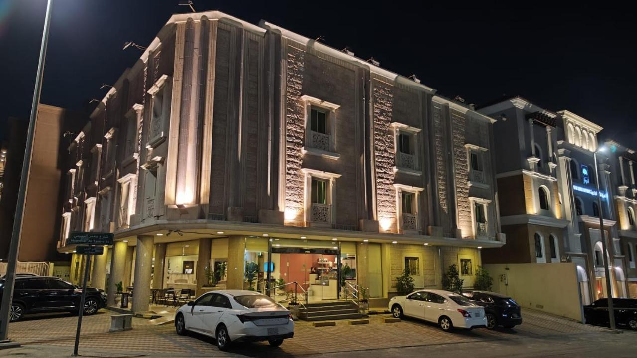 Plaza Home Khobar Bagian luar foto