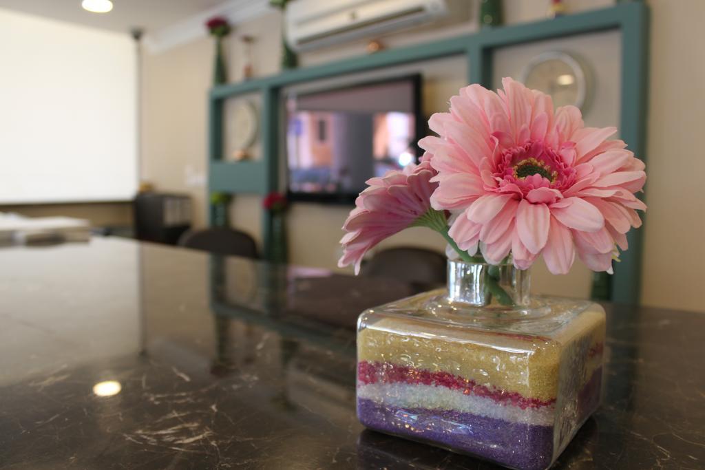 Plaza Home Khobar Ruang foto
