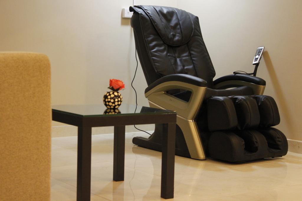 Plaza Home Khobar Ruang foto
