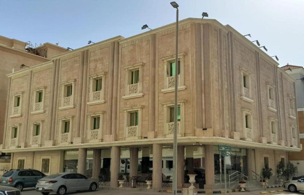 Plaza Home Khobar Bagian luar foto