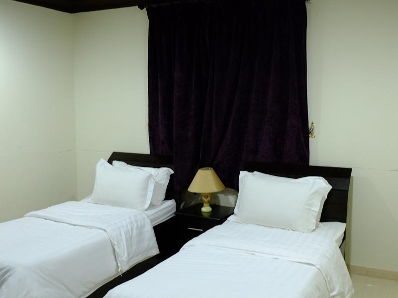 Plaza Home Khobar Bagian luar foto