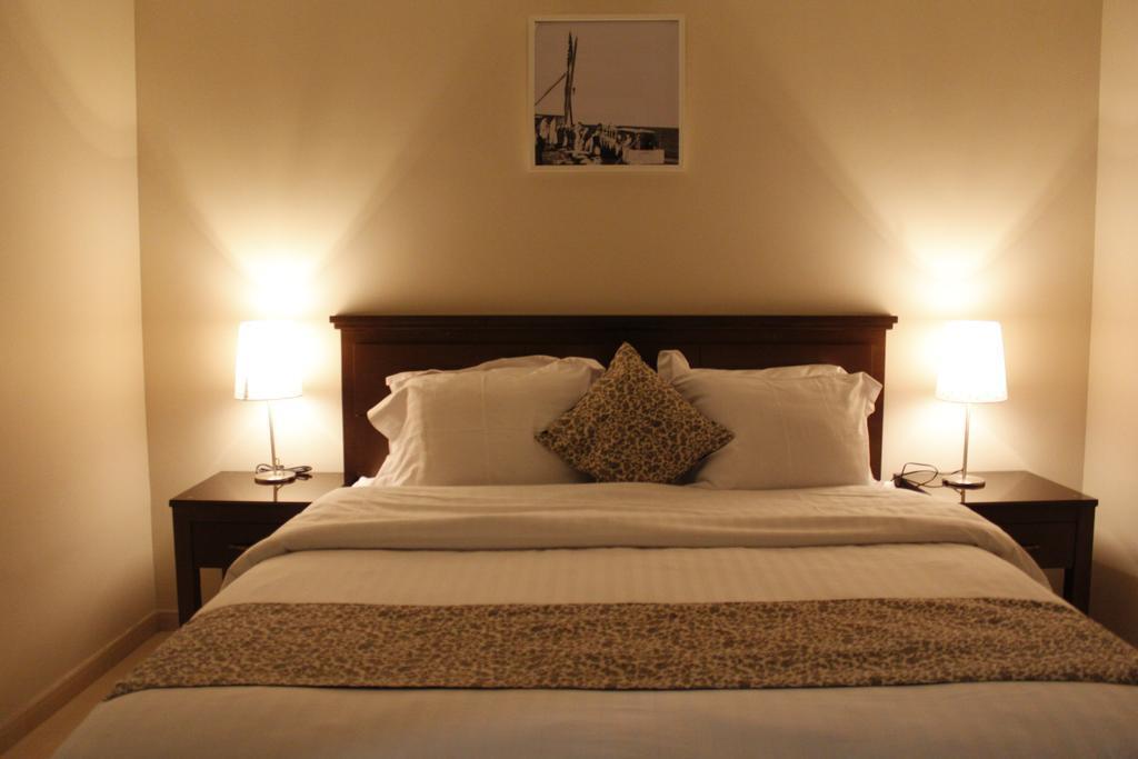 Plaza Home Khobar Ruang foto